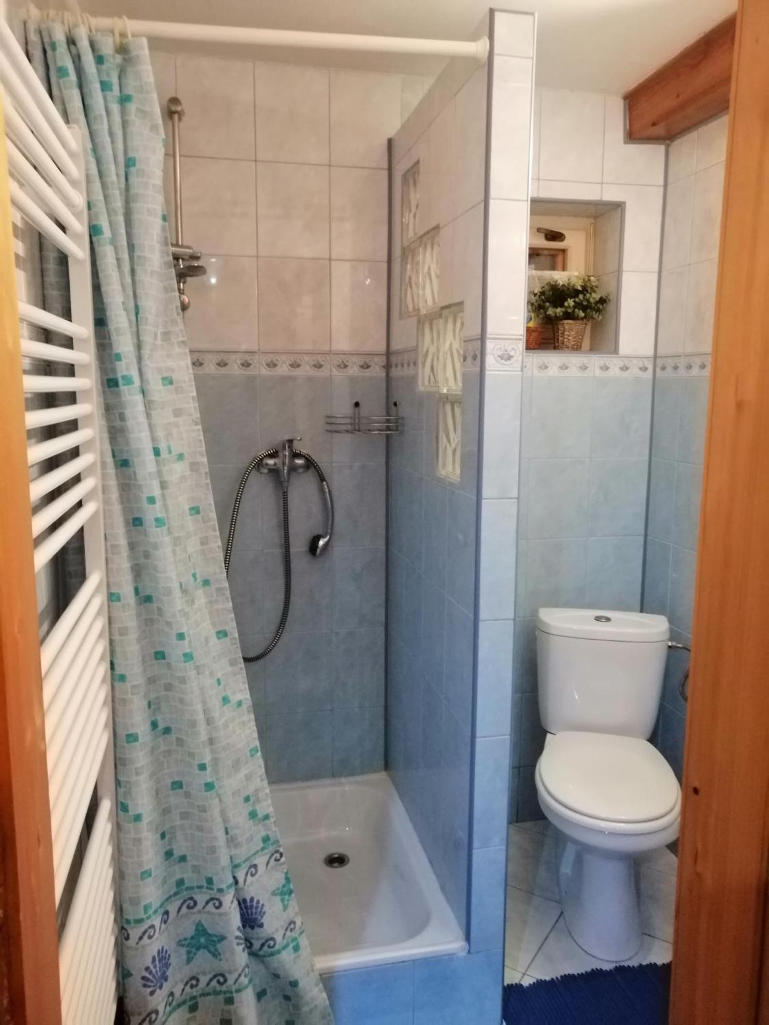 Chata Na Antosaku Ždiar Exterior foto